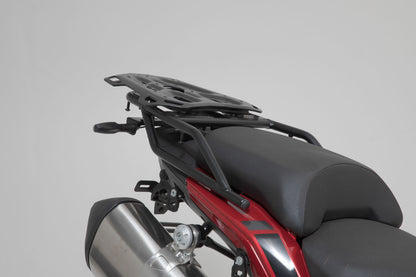 SW-MOTECH ADVENTURE-RACK Negro. Benelli TRK 502 X (18-).