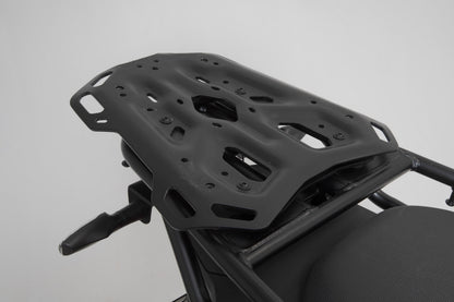 SW-MOTECH ADVENTURE-RACK Negro. Benelli TRK 502 X (18-).
