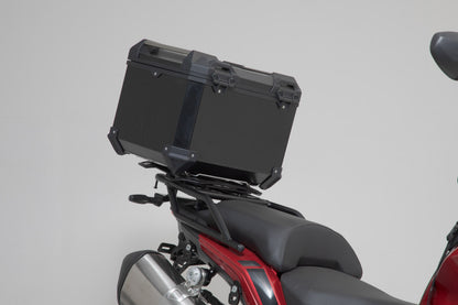 SW-MOTECH ADVENTURE-RACK Negro. Benelli TRK 502 X (18-).