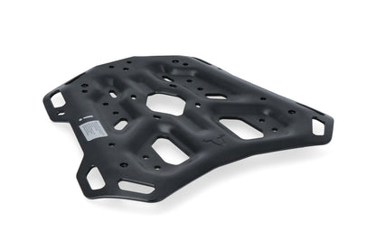 SW-MOTECH ADVENTURE-RACK Negro. Ducati Multistrada V2 / V2 S (24-).