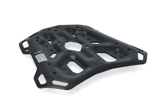SW-MOTECH ADVENTURE-RACK Negro. Ducati Multistrada V2 / V2 S (24-).