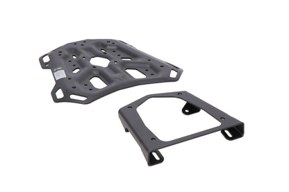 SW-MOTECH ADVENTURE-RACK Negro. Modelos Ducati Multistrada V4 (20-).