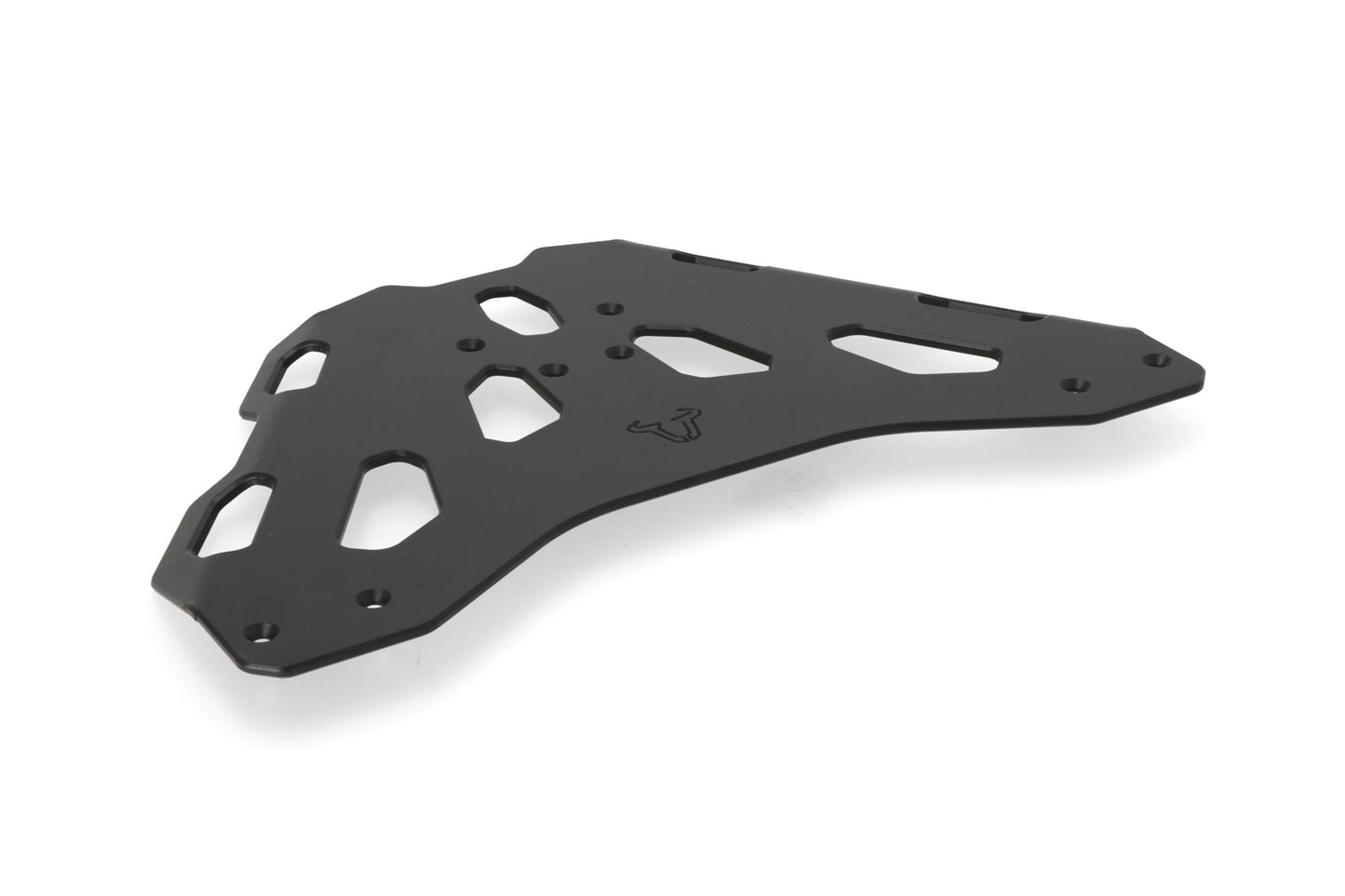 SW-MOTECH STREET-RACK Negro. Multistrada 1200 Enduro/950/1260/V2.