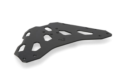 SW-MOTECH STREET-RACK Negro. Multistrada 1200 Enduro/950/1260/V2.