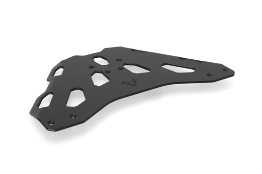 SW-MOTECH STREET-RACK Negro. Multistrada 1200 Enduro/950/1260/V2.