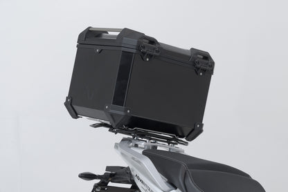 SW-MOTECH ADVENTURE-RACK Negro. Moto Morini X-Cape 650 (21-).