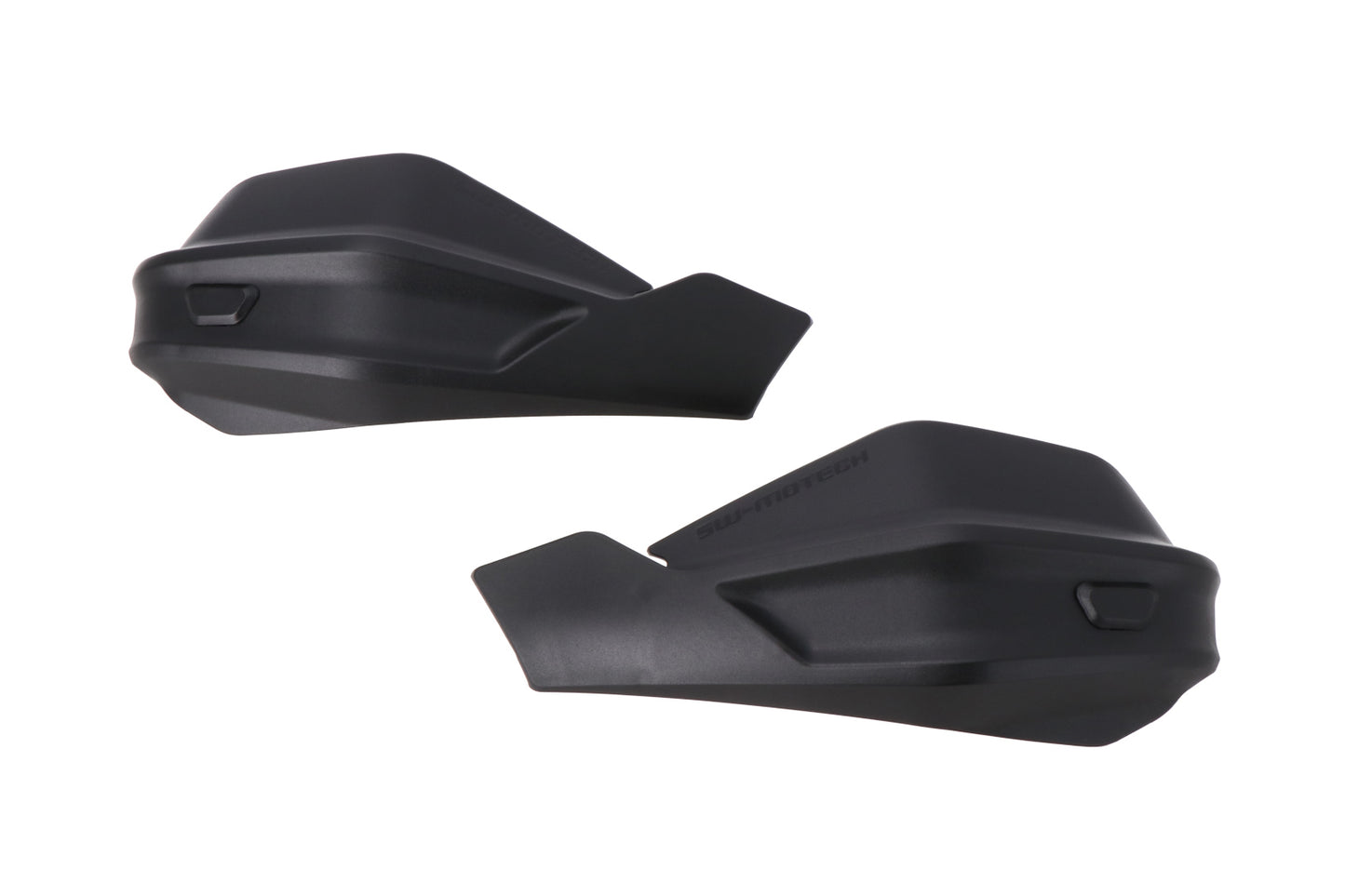 SW-MOTECH Cubiertas para protectores de manos Adventure Negro.Disponible en pack de dos unidades.