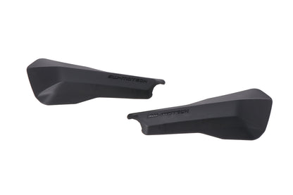SW-MOTECH Kit de protectores de manos Sport Negro. Modelos BMW / Kawasaki / Triumph.