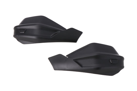 SW-MOTECH Kit de protectores de manos Adventure Negro. Honda CRF1000L/AS CRF1100L/AS X-ADV.