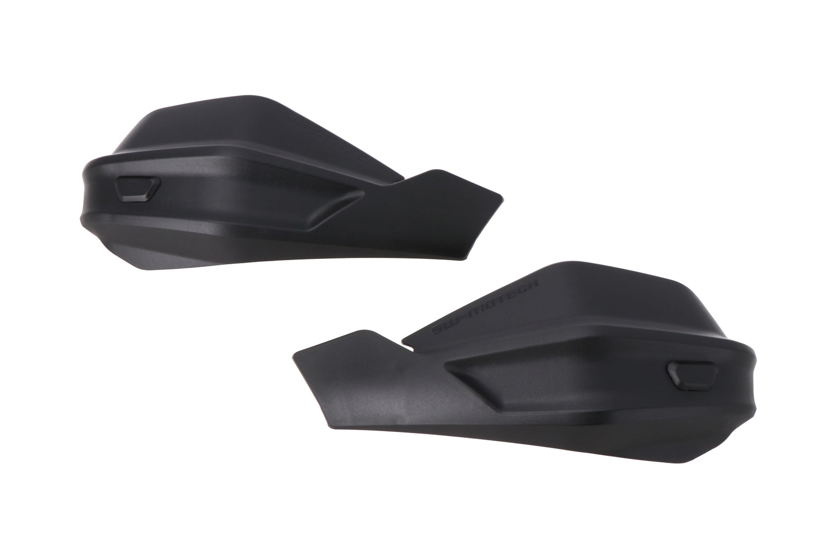 SW-MOTECH Kit de protectores de manos Adventure Negro. Modelos BMW / Kawasaki / Triumph.