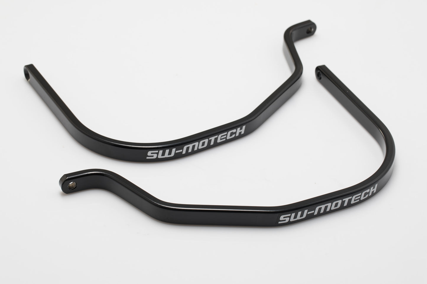 SW-MOTECH KOBRA kit de protectores para cubre puños Negro. Ducati Multistrada 1200/ S/ Enduro 1260.