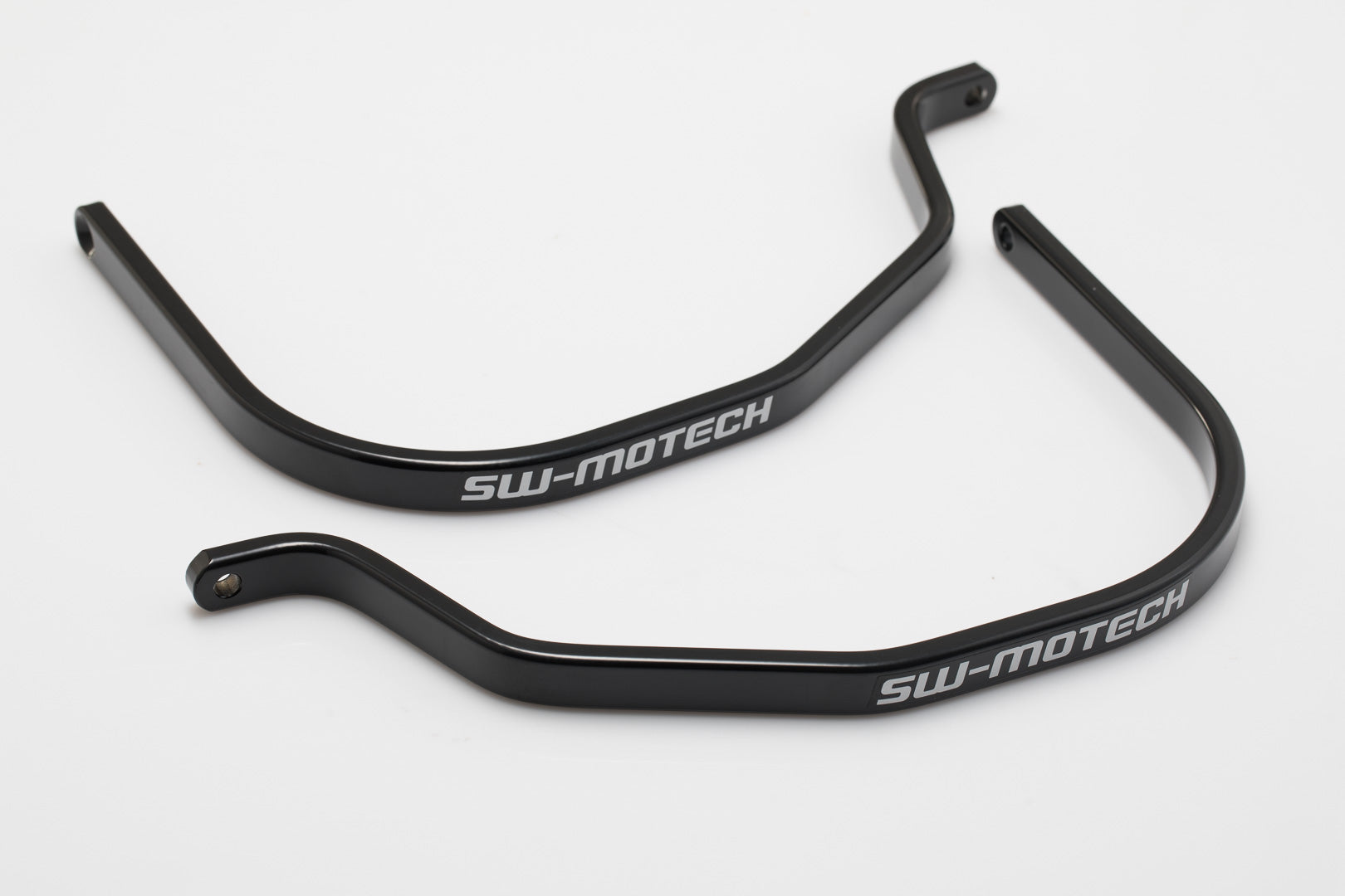 SW-MOTECH KOBRA kit de protectores para cubre puños Negro. Ducati Multistrada 1200/ S/ Enduro 1260.