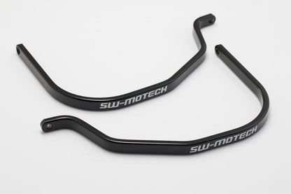 SW-MOTECH KOBRA kit de protectores para cubre puños Negro. Ducati Multistrada 1200/ S/ Enduro 1260.