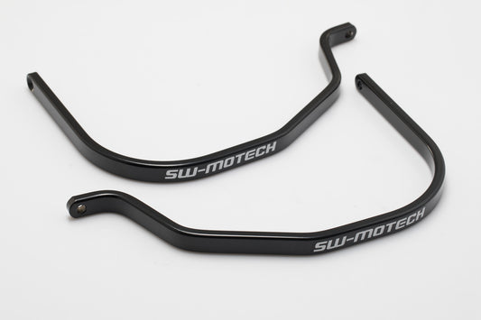 SW-MOTECH KOBRA kit de protectores para cubre puños Negro. Ducati Multistrada 1200/ S/ Enduro 1260.