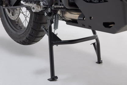 SW-MOTECH Caballete principal Negro. Husqvarna Norden 901 (21-).