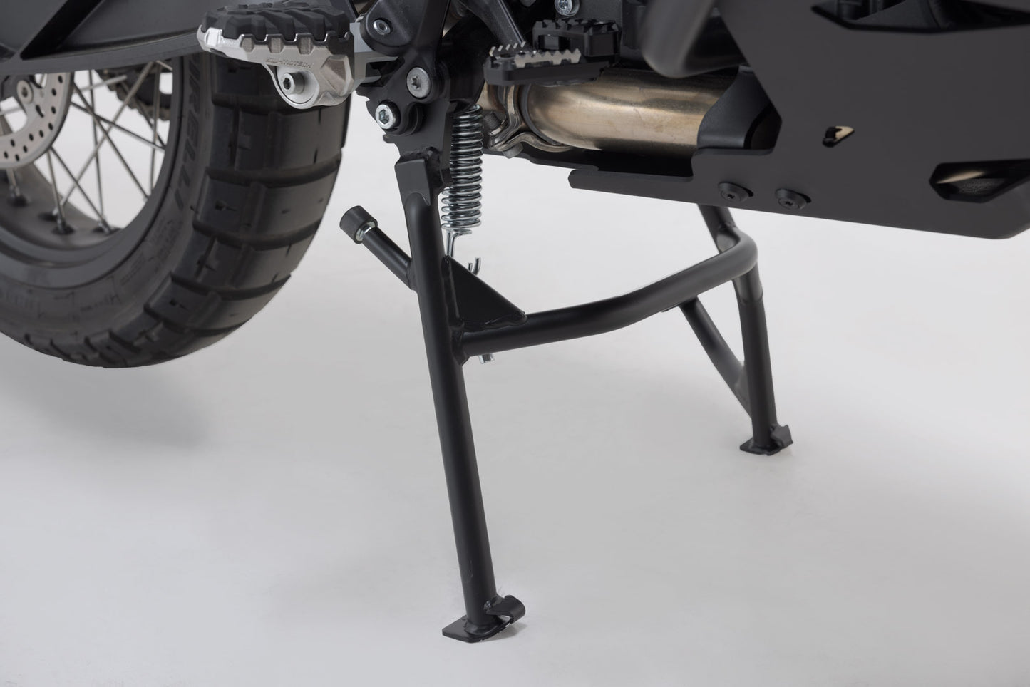 SW-MOTECH Caballete principal Negro. Husqvarna Norden 901 (21-).