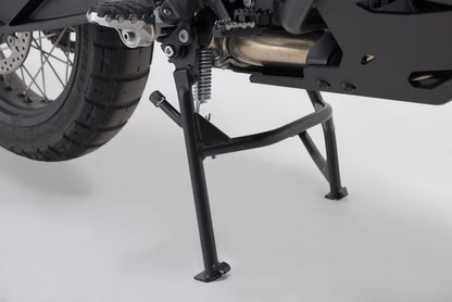 SW-MOTECH Caballete principal Negro. Husqvarna Norden 901 (21-).