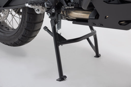 SW-MOTECH Caballete principal Negro. Husqvarna Norden 901 (21-).