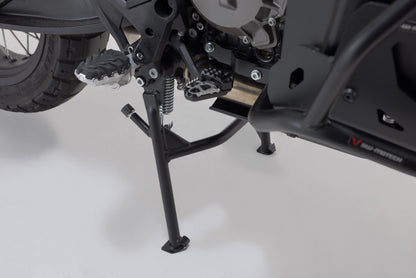 SW-MOTECH Caballete principal Negro. Husqvarna Norden 901 (21-).