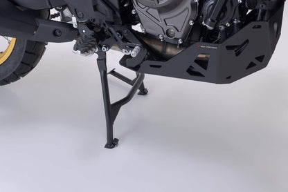 SW-MOTECH Caballete principal Negro. Suzuki V-Strom 800DE (22-).