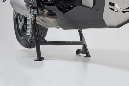 SW-MOTECH Caballete central Negro. Modelos Yamaha MT-07/Tracer/MotoCage.