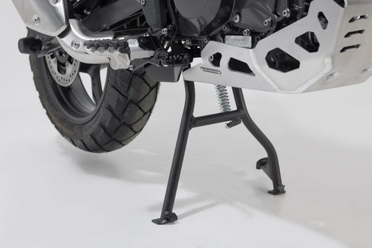 SW-MOTECH Caballete central Negro. BMW G 310 GS (20-).