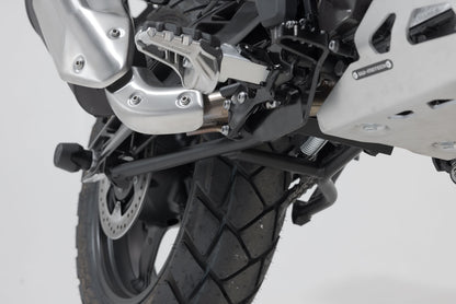 SW-MOTECH Caballete central Negro. BMW G 310 GS (20-).
