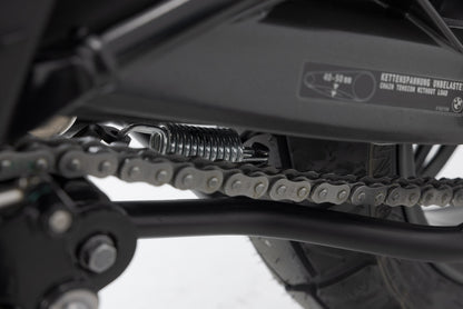 SW-MOTECH Caballete central Negro. BMW G 310 GS (20-).