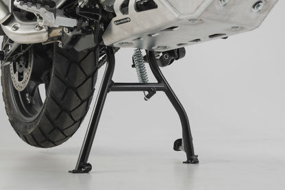 SW-MOTECH Caballete central Negro. BMW G 310 GS (17-20).