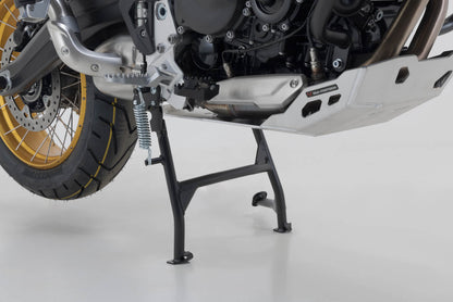 SW-MOTECH Caballete central Negro. BMW F 850 GS/Adv (18-) F 900 GS (23-).