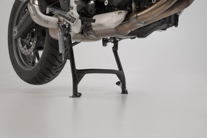 SW-MOTECH Caballete central Negro. BMW F 750 GS (17-) / F 800 GS (23-).
