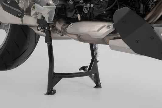 SW-MOTECH Caballete central Negro. BMW F 900 R / XR (19-).