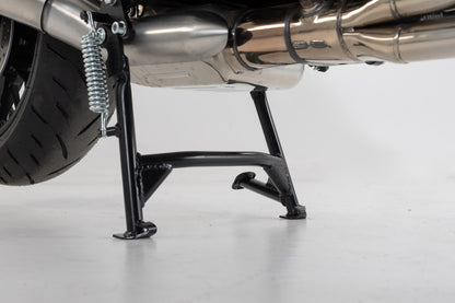 SW-MOTECH Caballete central Negro. Kawasaki Z900RS/ SE / Cafe (17-).