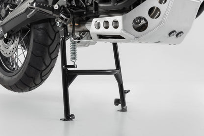 SW-MOTECH Caballete central Negro. Triumph Tiger 800 XC (10-).