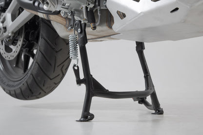 SW-MOTECH Caballete central Negro. Modelos Ducati Multistrada V4 (20-).