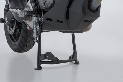 SW-MOTECH Caballete central Negro. Ducati Multistrada 950 (16-)/ 950 S (18-).