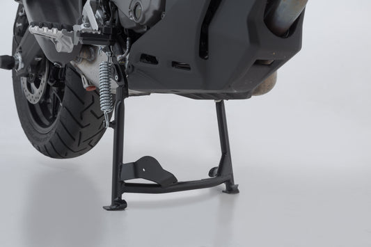 SW-MOTECH Caballete central Negro. Ducati Multistrada 950 (16-)/ 950 S (18-).