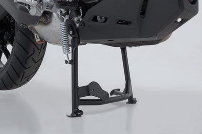 SW-MOTECH Caballete central Negro. Ducati Multistrada 950 (16-)/ 950 S (18-).