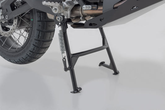 SW-MOTECH Caballete central Negro. Ducati DesertX (22-).
