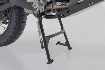 SW-MOTECH Caballete central Negro. Ducati DesertX (22-).