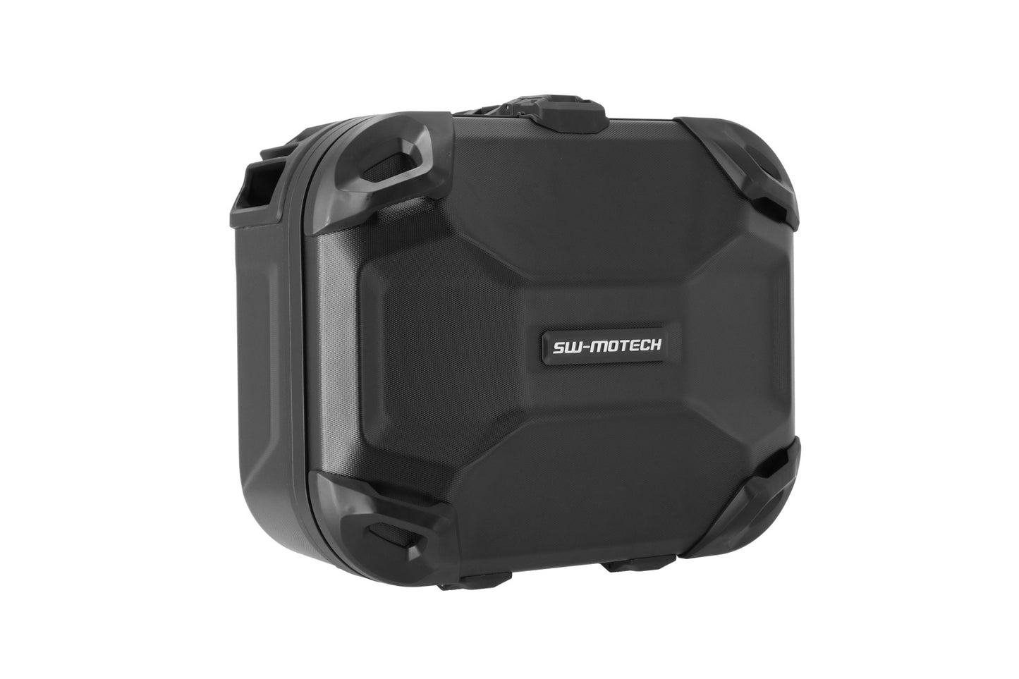 SW-MOTECH DUSC M Negro. 33 l. ABS.