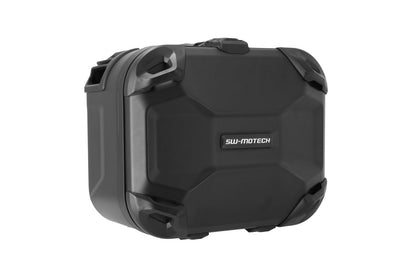 SW-MOTECH DUSC L Negro. 41 l. ABS.