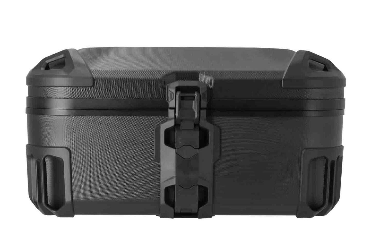 SW-MOTECH DUSC XL topcase Negro. 55 l. ABS.