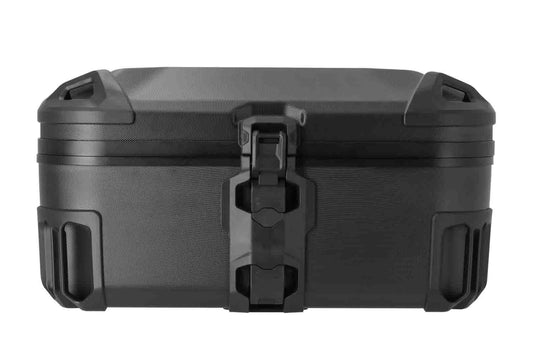 SW-MOTECH DUSC XL topcase Negro. 55 l. ABS.