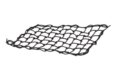 SW-MOTECH Red de tapa XXL Negro. Para DUSC XL. 240 cm x 400 mm.