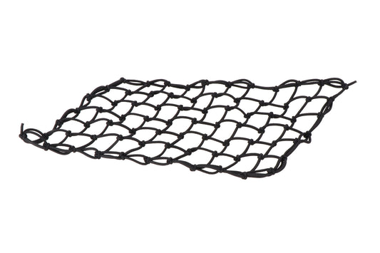 SW-MOTECH Red de tapa XXL Negro. Para DUSC XL. 240 cm x 400 mm.
