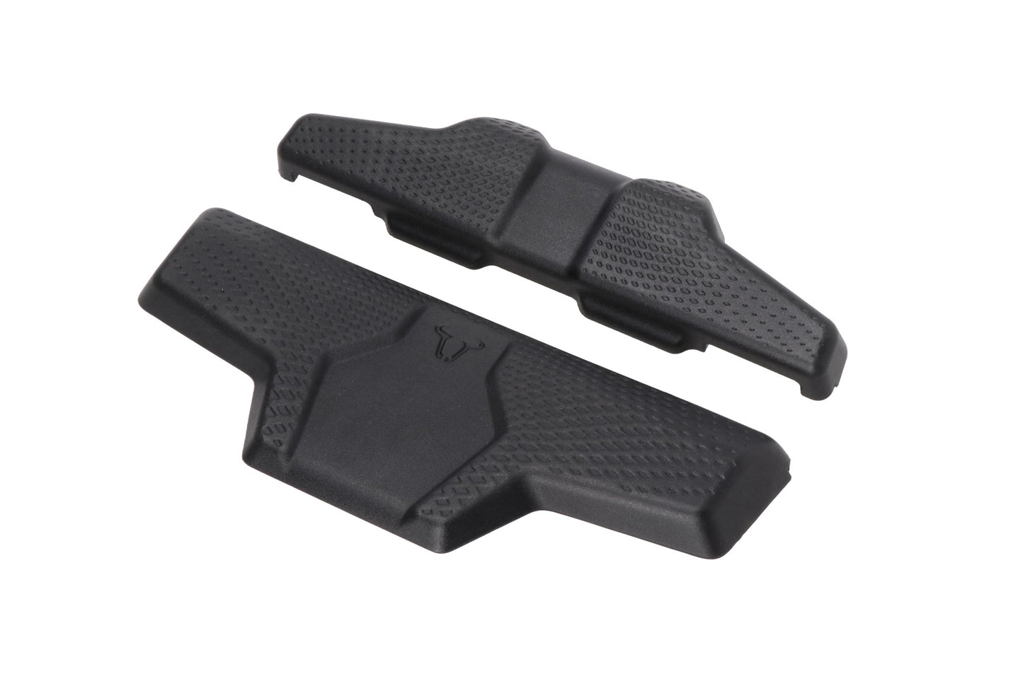 SW-MOTECH Respaldo para pasajero DUSC Negro. Para DUSC XL.