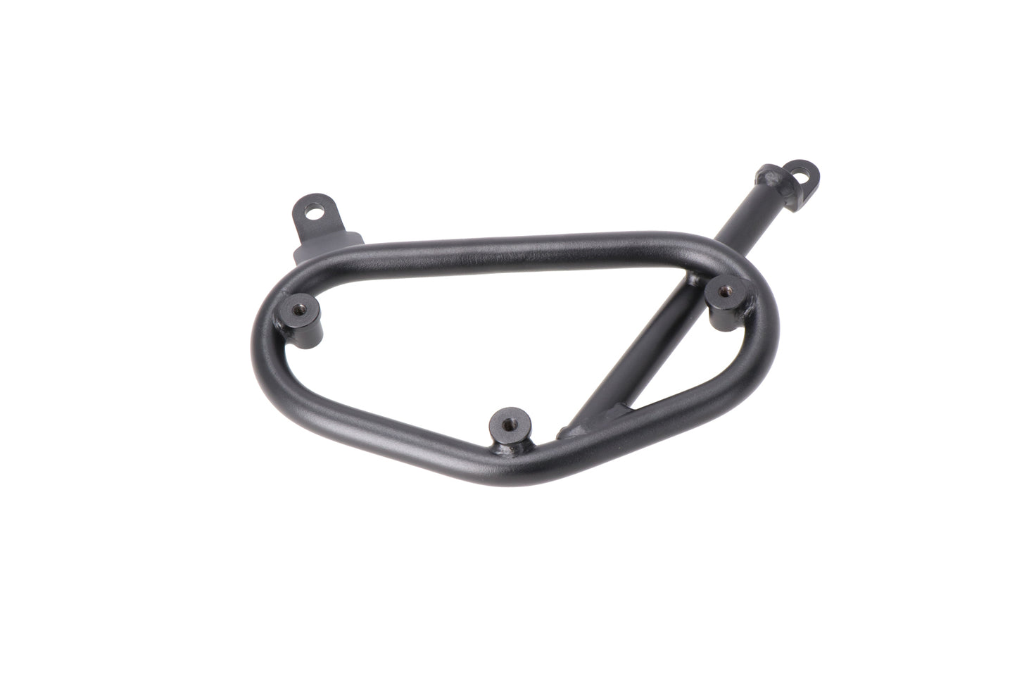 SW-MOTECH SLC soporte lateral izquierdo Honda XL750 Transalp (22-).