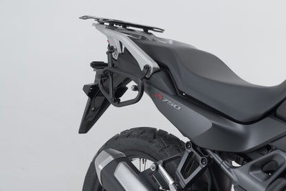 SW-MOTECH Soporte lateral derecho SLC Honda XL750 Transalp (22-).