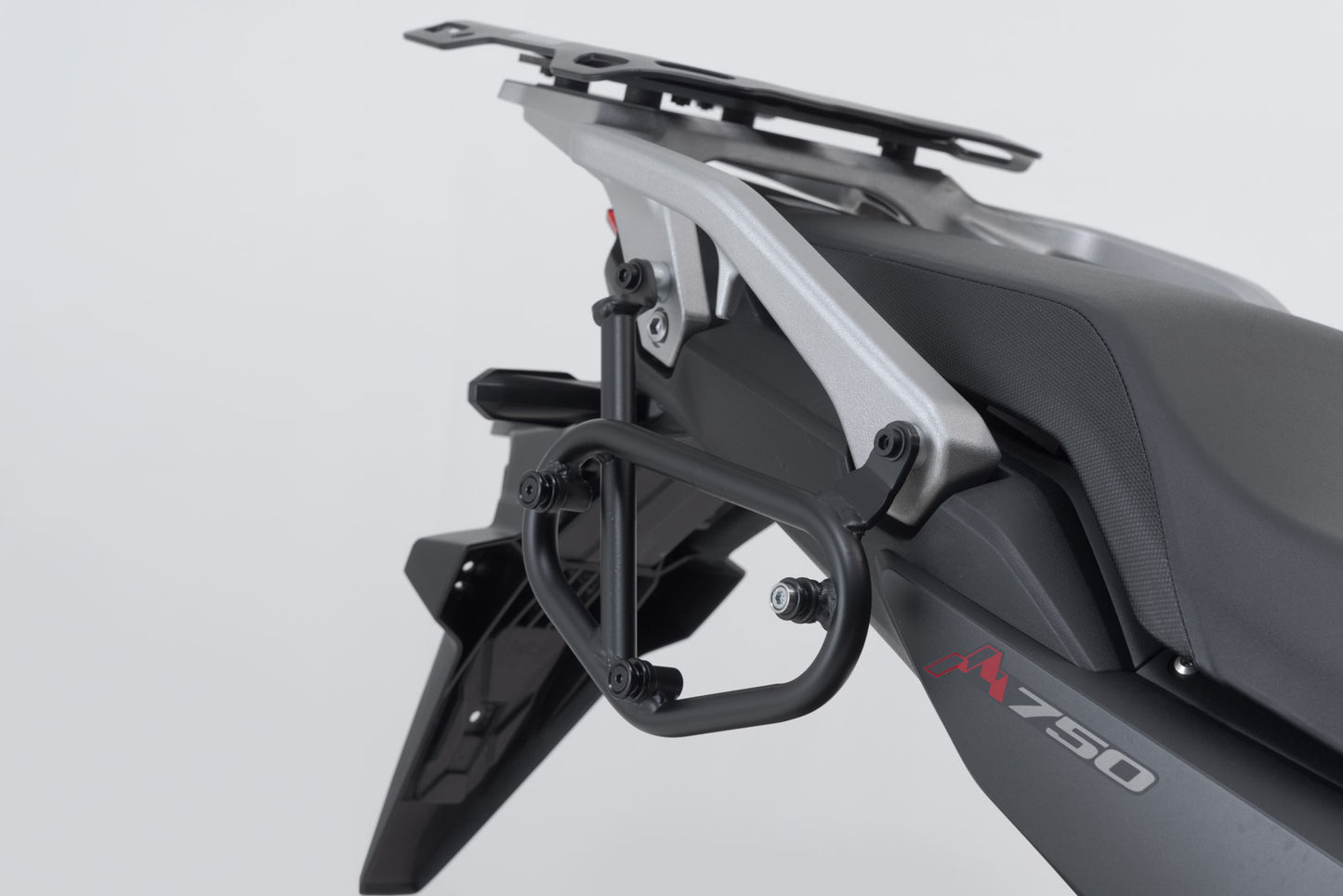 SW-MOTECH Soporte lateral derecho SLC Honda XL750 Transalp (22-).